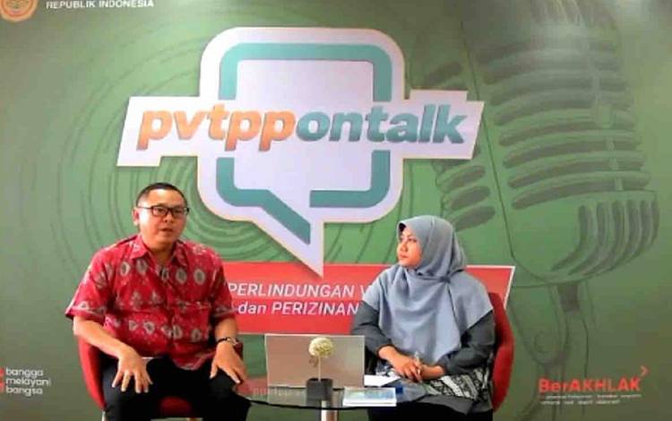Kementan Catat 7.186 Tanaman Diberi Perlindungan Varietas