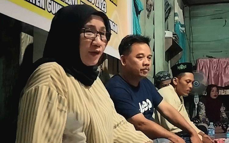 Dewan Kalteng Dorong Pemerintah Siapkan SDM Profesional di Bidang Pertanian