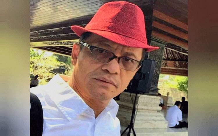 Dewan Sebut Saling Mendukung Kunci Sukses Dalam Pembangunan