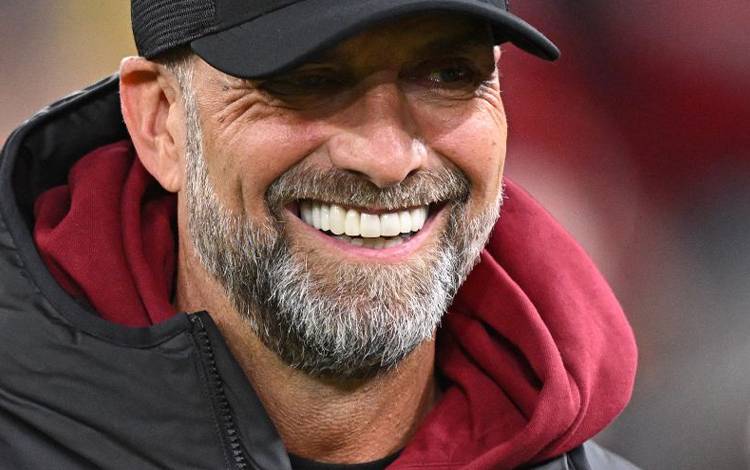 Ungkap Bahagia Klopp Lihat Skuad Muda Liverpool Rebut Piala Liga
