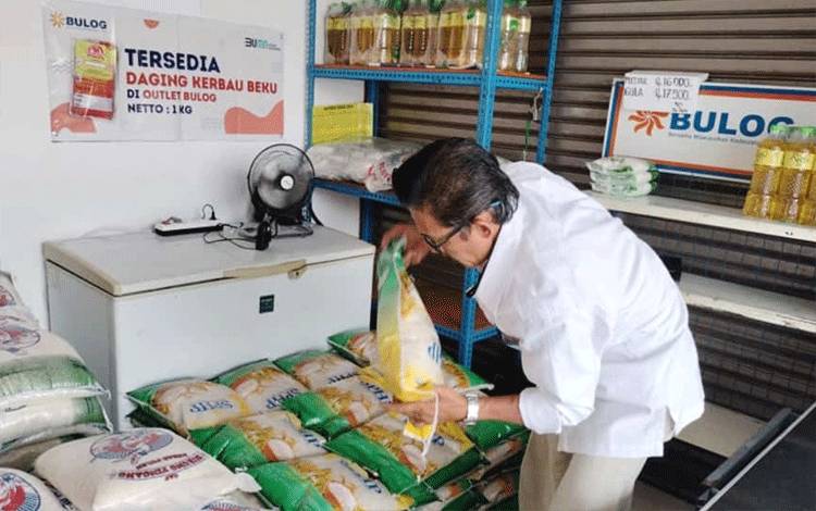 Irjen Kemendagri Minta Kepala Daerah Cermati Posisi Inflasi