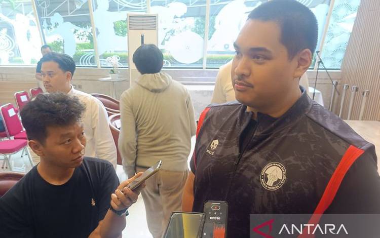 Kemenpora Optimistis 30 Atlet Bisa Ikut Olimpiade Paris 2024
