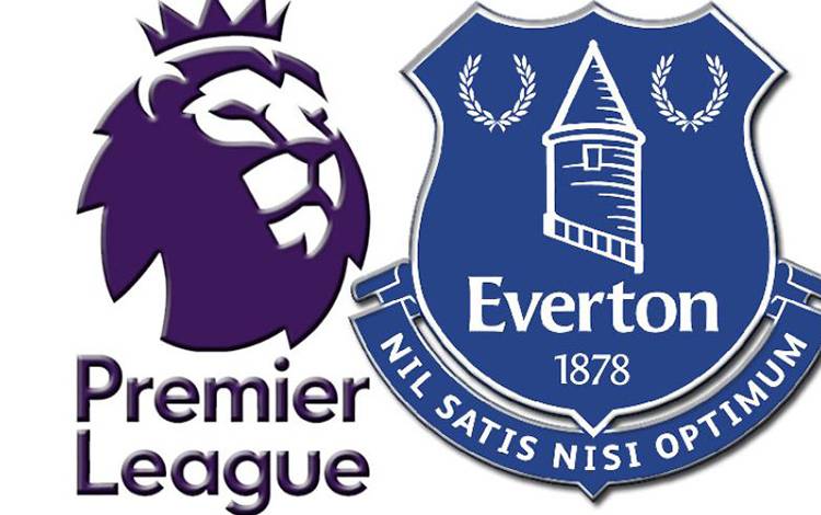 Banding Diterima, Everton Hanya Dihukum Pengurangan Enam Poin