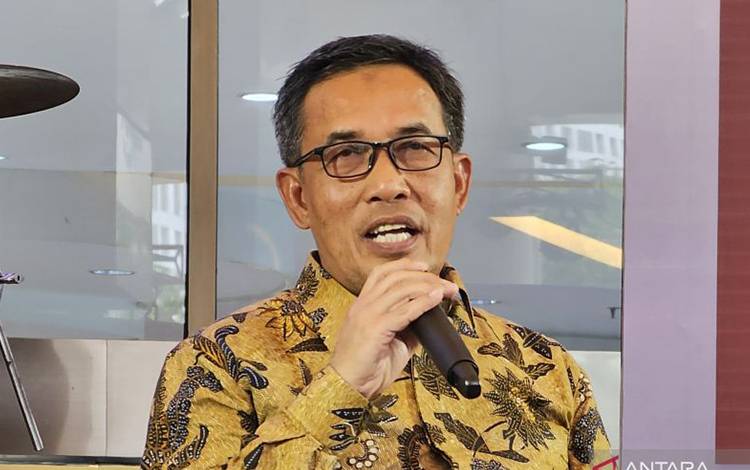 Kemendag Panggil TikTok untuk Tinjau Penerapan Permendag 31/2023