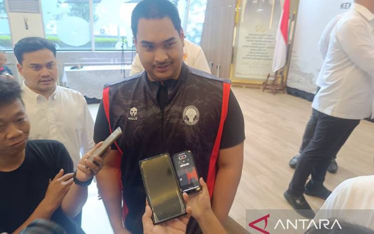 Kemenpora Buat Akademi Sebagai Cikal Bakal Tim F1 Powerboat Indonesia