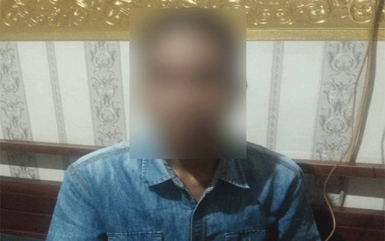 Bawa Kabur hingga Setubuhi Anak Bawah Umur, Pria di Sampit Tidur di Penjara