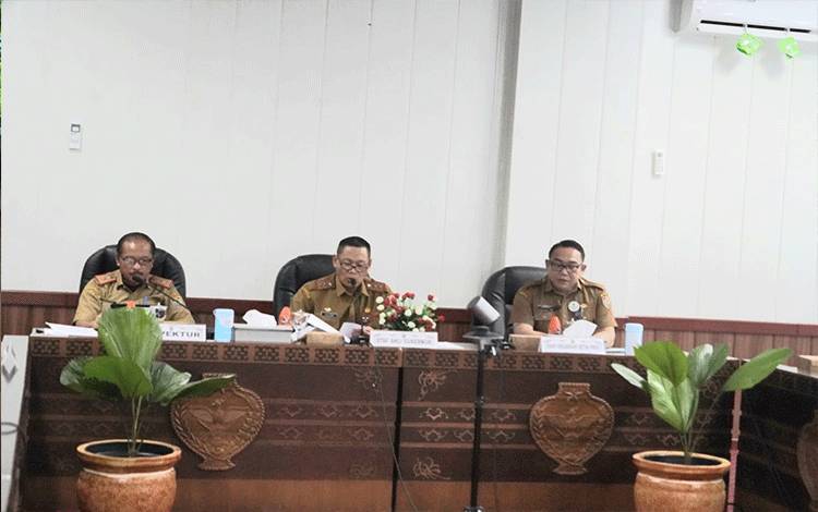 Gerak Bersama Sukseskan Rencana Aksi Reformasi Birokrasi