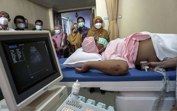 Dokter Paparkan Cara-cara Cegah Batu di Saluran Kemih