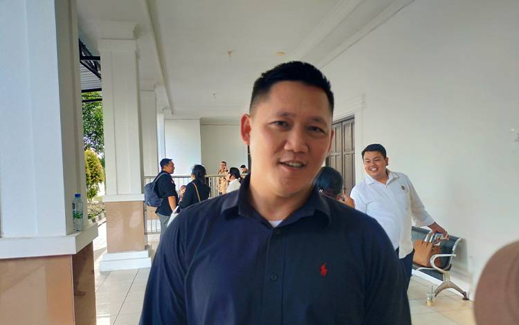 Penasihat Hukum Berencana Hadirkan Saksi Meringankan terkait Kasus Tipikor Pengadaan Batu Bara