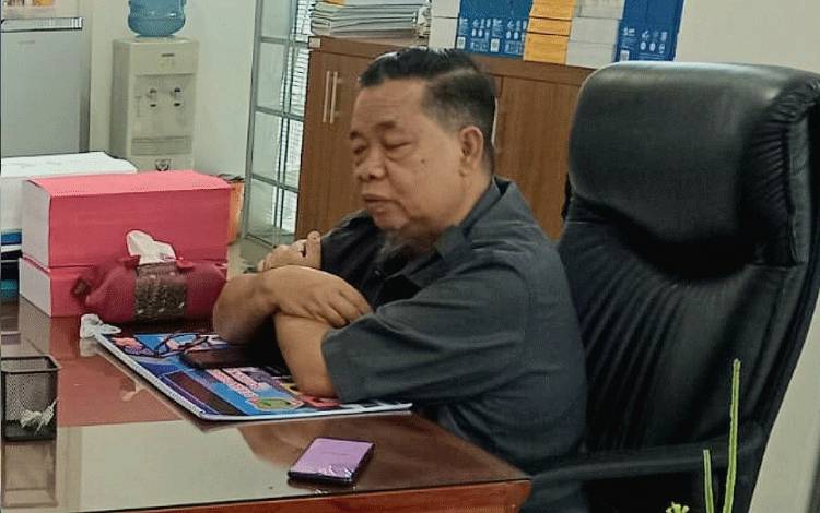 Perlu Sosialisasi Pemanfaatan Karbon dan Sistem Perdagangannya