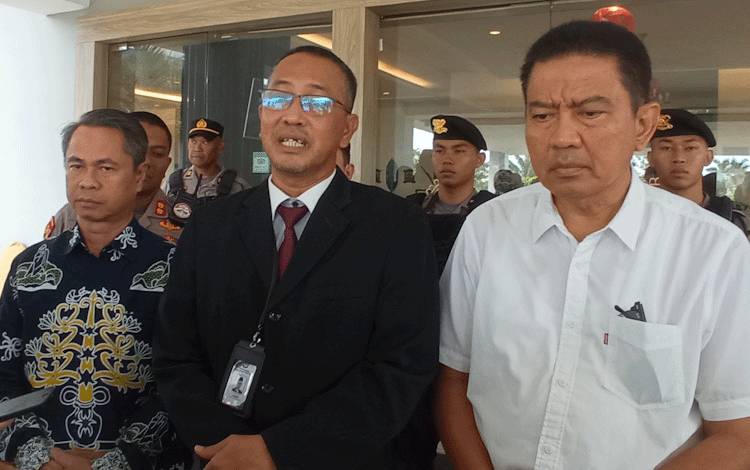 Ini Tanggapan Beberapa Pejabat Terkait Pelaksanaan Pemilu 2024 di Kobar