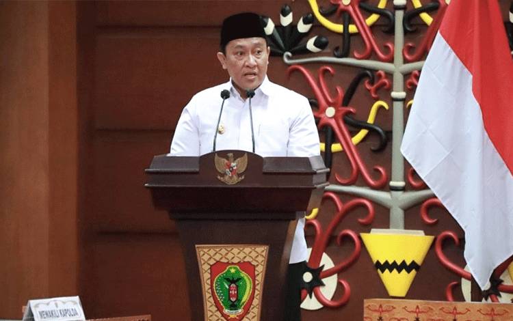 Edy Pratowo: Kemajemukan Berikan Warna kepada Bangsa