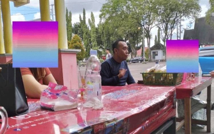 Tidak Terima Disindir Istri Mantan Suami, Wanita di Palangka Raya Lapor Polisi