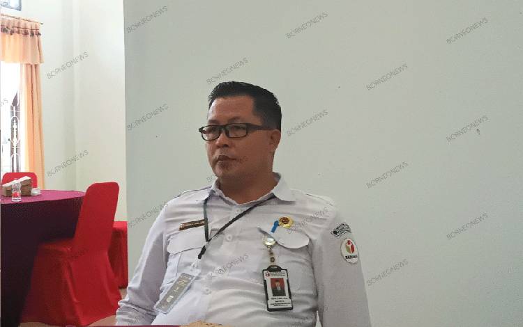Bawaslu Gunung Mas Terima Laporan Dugaan Pelanggaran Netralitas ASN