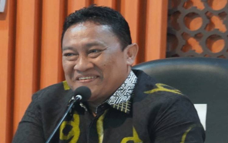 Wagub Kalteng Klaim Petani Kakao Diberi Kemudahan Berwirausaha