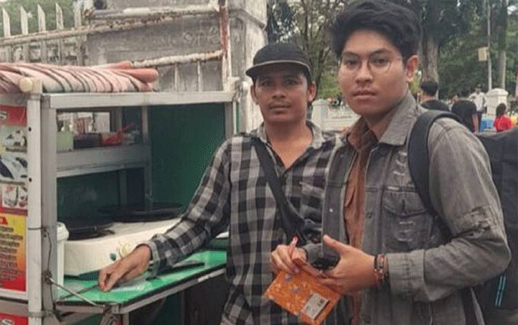 Dinas Koperasi UKM Kalteng Terus Berupaya Kuatkan Kelembagaan UMKM  ?