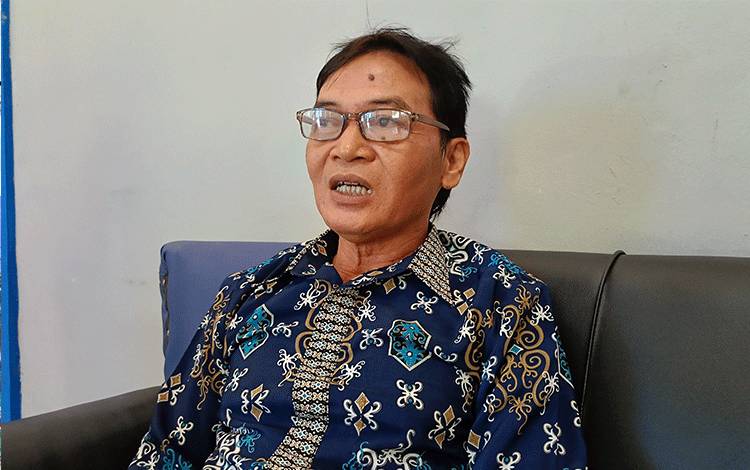 Begini Tanggapan Direktur PDAM Atas Rencana Warga Desa Jaar Boikot Pembayaran Tagihan Air