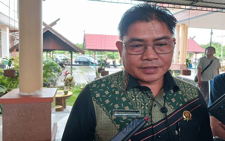 Golkar Katingan Klaim Pertahankan 4 Kursi di DPRD, Berikut Nama Mereka