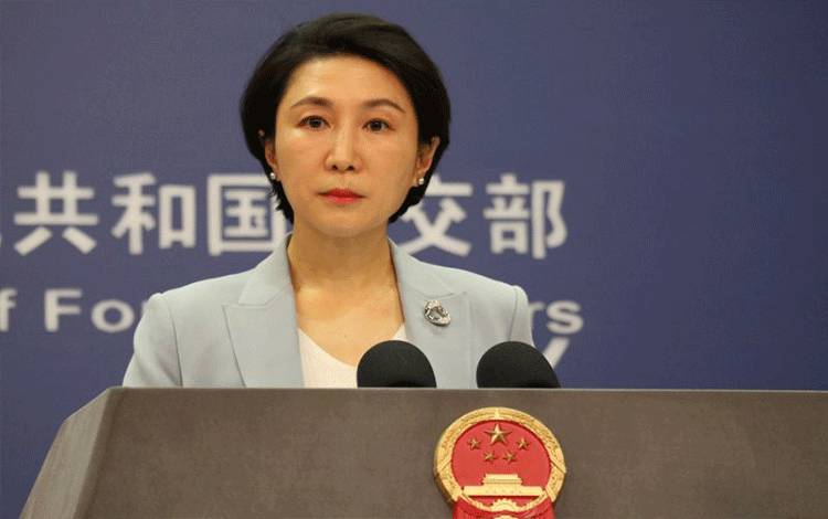 China Harap Hasil Pemilu Korsel Tetap Jaga Hubungan Kedua Negara