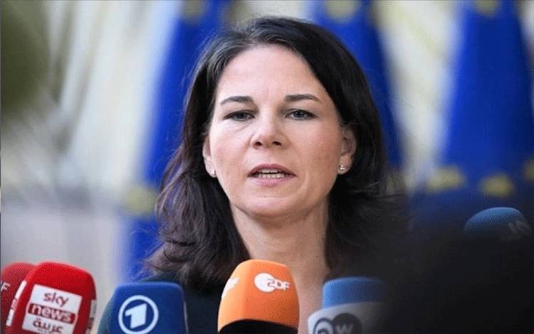 Serang Warga Palestina Tunggu Bantuan, Jerman Desak Penjelasan Israel