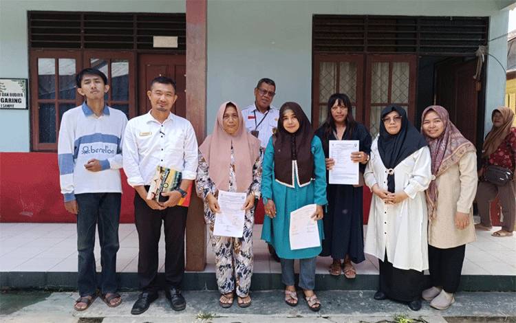 Viral Video Pengeroyokan di SMP PGRI 1 Sampit, Kepsek Sebut Sudah Berdamai dan Klarifikasi Suara dalam Video