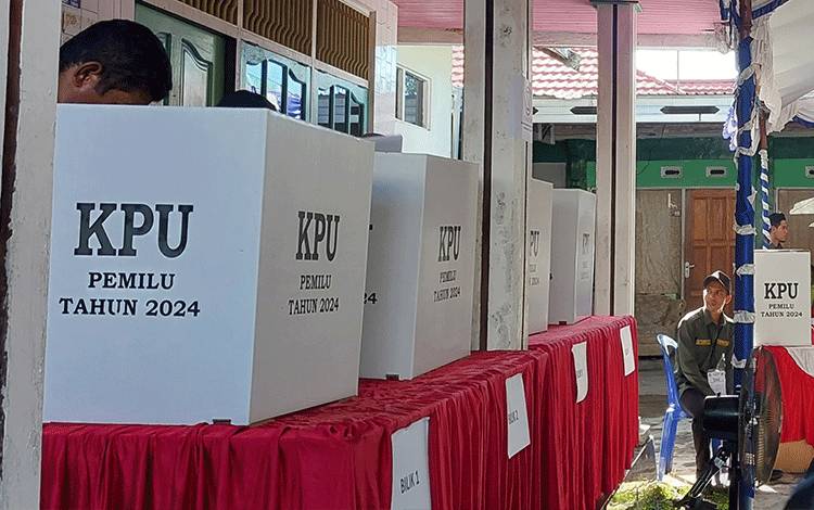 Hasil Rekap Pleno KPU, ini Caleg Dapil I yang Bakal Duduk di DPRD Kapuas