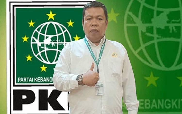 Partai Kebangkitan Bangsa Siap Usung Calon dalam Pilkada Barito Timur 2024