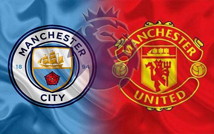 Jadwal Liga Inggris Pekan ke-27: Tersajinya Derby Manchester