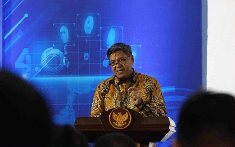 Kemenperin: Industri Makanan-Minuman Penopang Ekonomi Indonesia