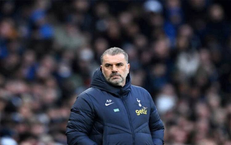Postecoglou Nilai Tottenham Harusnya Menang Lebih Mudah