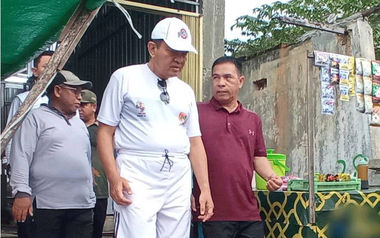 Akhirnya Piala Adipura ke 13 Kembali Diraih Kabupaten Kobar