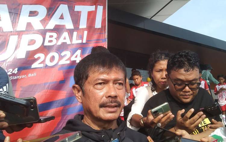 PSSI Minta Klub Liga 1 dan 2 Perkuat Pembinaan Talenta Muda