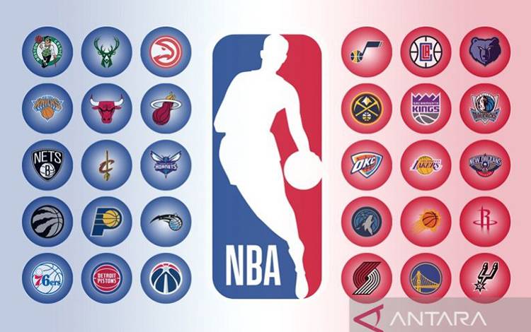 LeBron James Cetak 40 Ribu Poin Pertama dalam Sejarah NBA