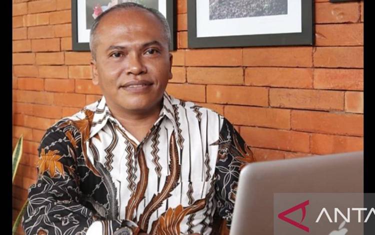 Pengamat: Peningkatan Lanal Balikpapan jadi Lantamal Tepat Jaga IKN