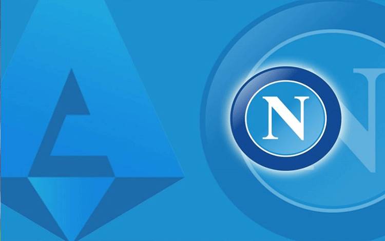 Gol Dramatis Giacomo Raspadori Menangkan Napoli Lawan Juventus