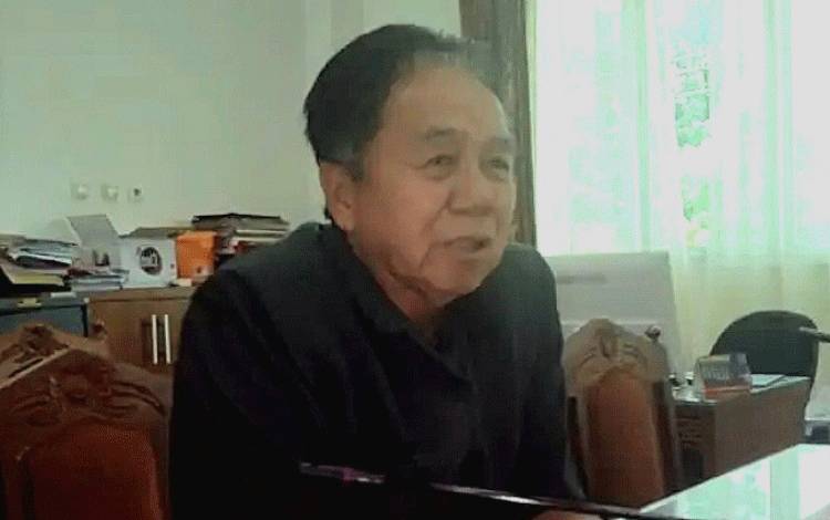 Dewan Minta Pemda Dukung Desa Berkembang