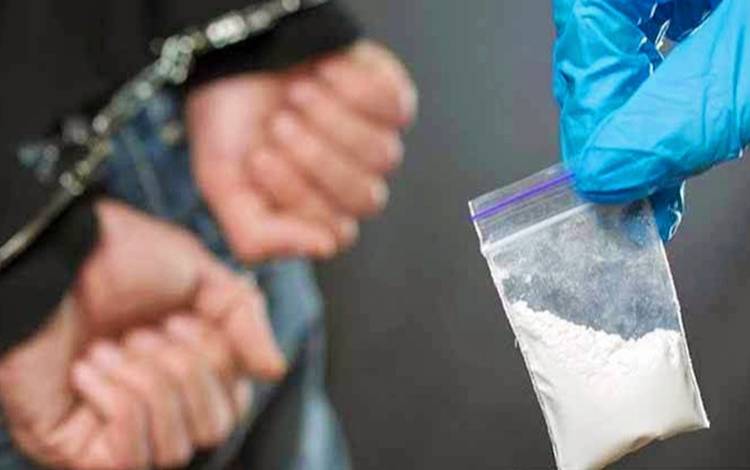 Pesan 20 Gram Sabu, Terdakwa Dituntut 9 Tahun Penjara