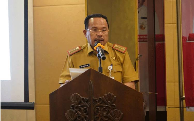 Pemprov Kalteng akan Gelar Kalteng Ramadan Festival 1445 Hijriah, Lokasinya di Sini...