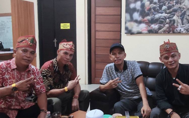 Tiga Kali Terpilih, H Iwan Sampaikan Rasa Syukur dan Terimakasih