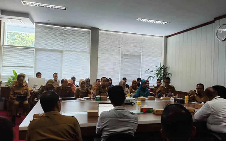 Bazar dan Pasar Takjil akan Hiasi Kalteng Ramadan Festival 1445H