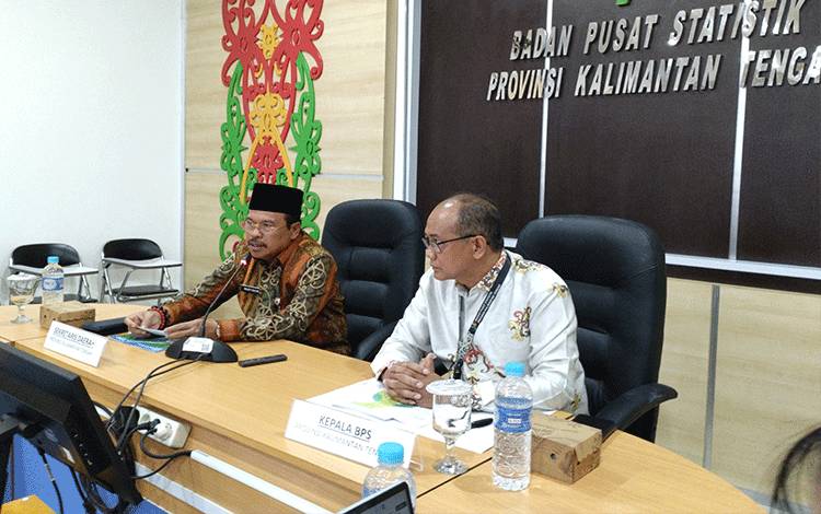 Rekreasi, Olahraga, dan Budaya Turut Sumbang Inflasi bagi Kalteng