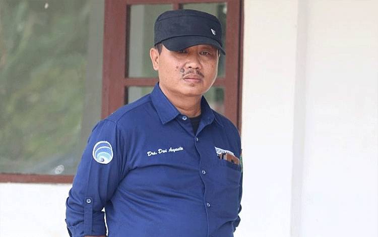 Diskominfosantik Barito Timur Pantau Penyebaran Hoaks di Media Sosial