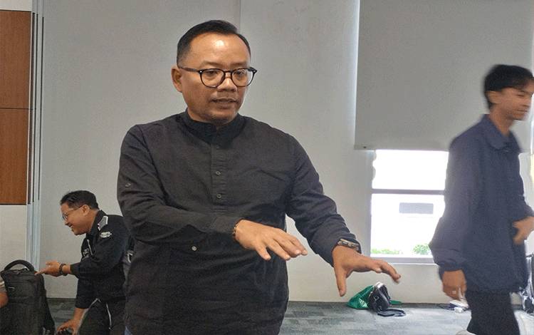 Pasar Modal Kalteng Tunjukkan Kinerja Baik, Investor Terus Meningkat