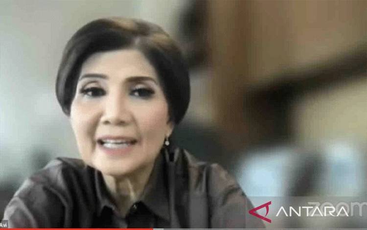 Ekonom Indef: Perlu Adanya Sosialisai Subtitusi Konsumsi Pangan