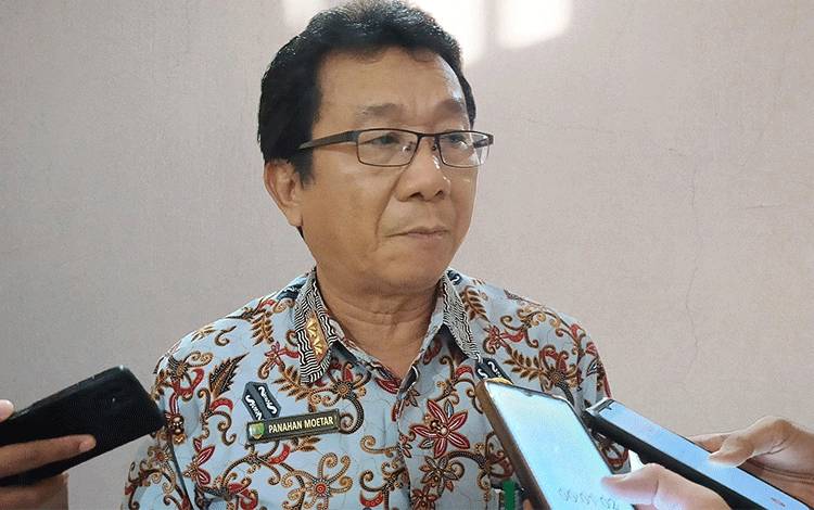 Bulog Siapkan 10,5 Ton Beras untuk Pasar Penyeimbang di Tamiang Layang Besok