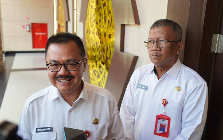 Herson B Aden: Wawasan Kebangsaan Penting Terintregasi dengan Pendidikan Karakter