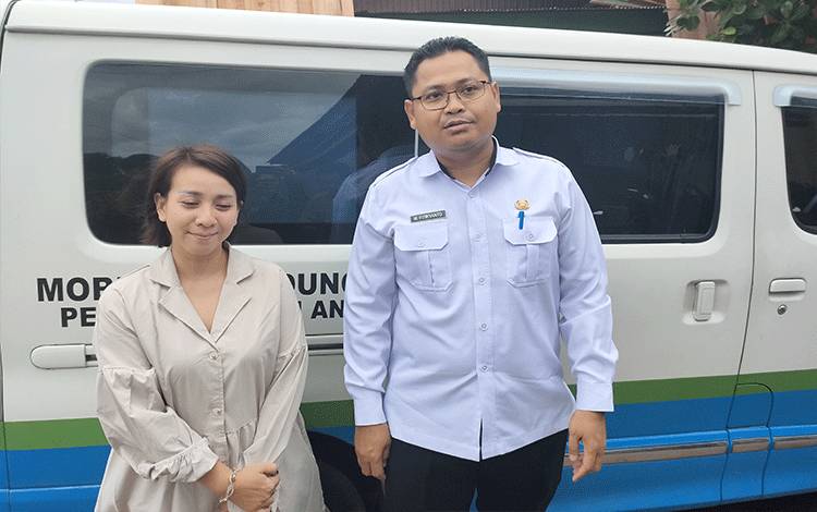 Daldukkbp3apm Palangka Raya Berharap Tidak Ada Lagi Kekerasan Terhadap Anak di Sekolah