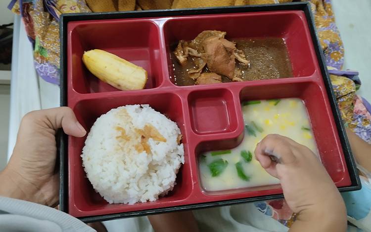 BPS Kalteng Sebut Penyediaan Makanan dan Minuman Restoran Alami Inflasi Sampai 2,26 Persen