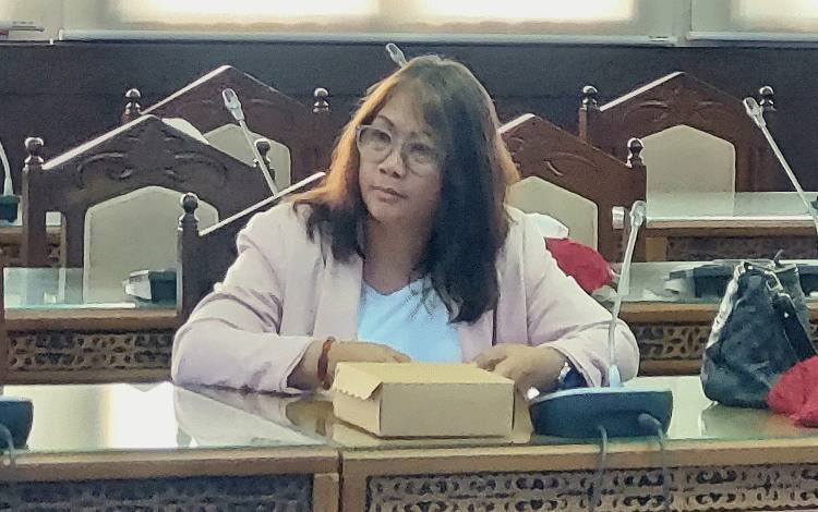 Dewan Minta Pemda Dukung Penguatan Ketahanan Pangan di Desa