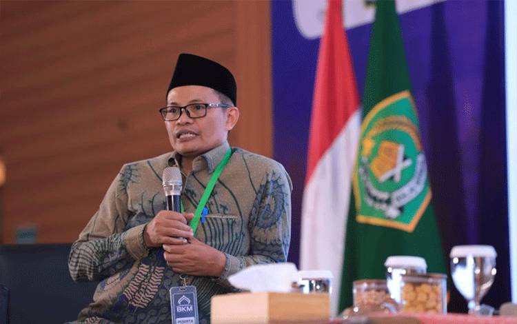 Kemenag: Sidang Isbat Sebagai Forum Bersama Pengambilan Keputusan
